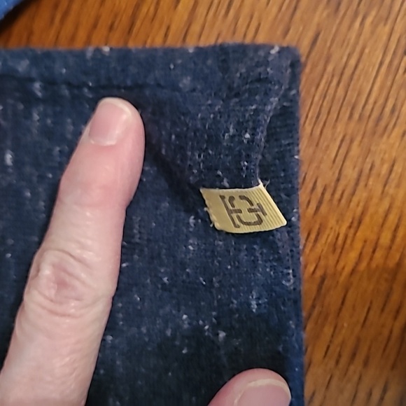 💥3for$12💥 True Craft boy's long-sleeved shirt size 7 - Picture 4 of 4